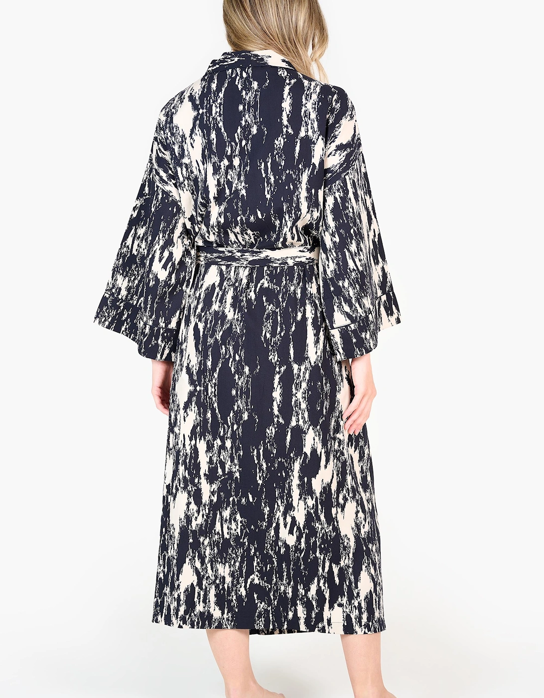 Driftwood Robe