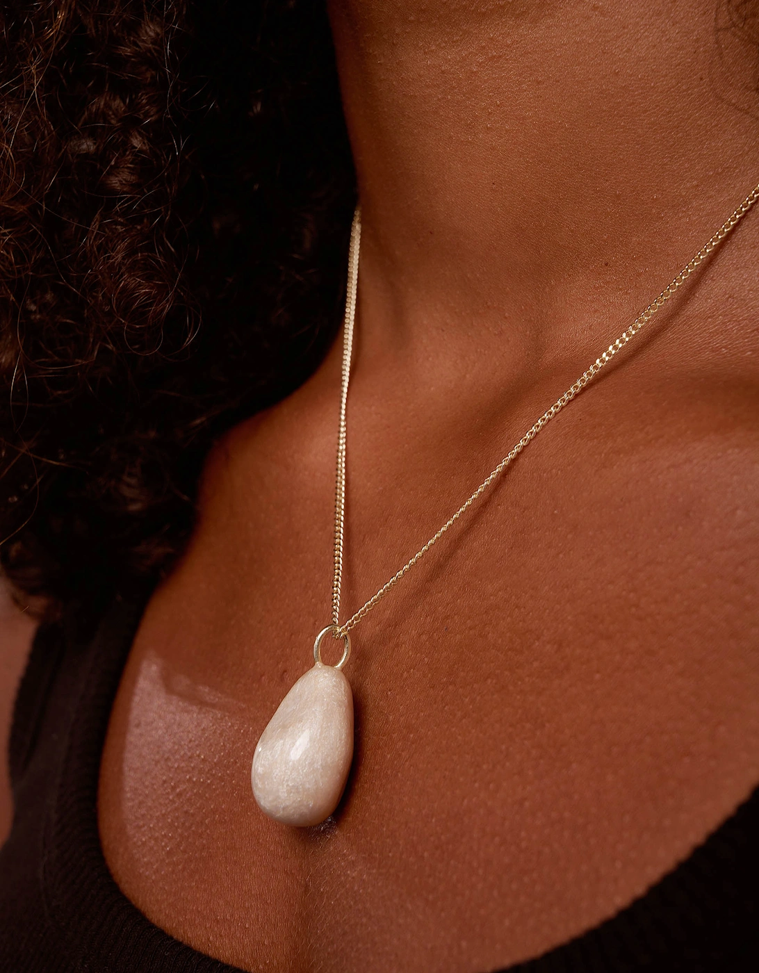 Covent Necklace