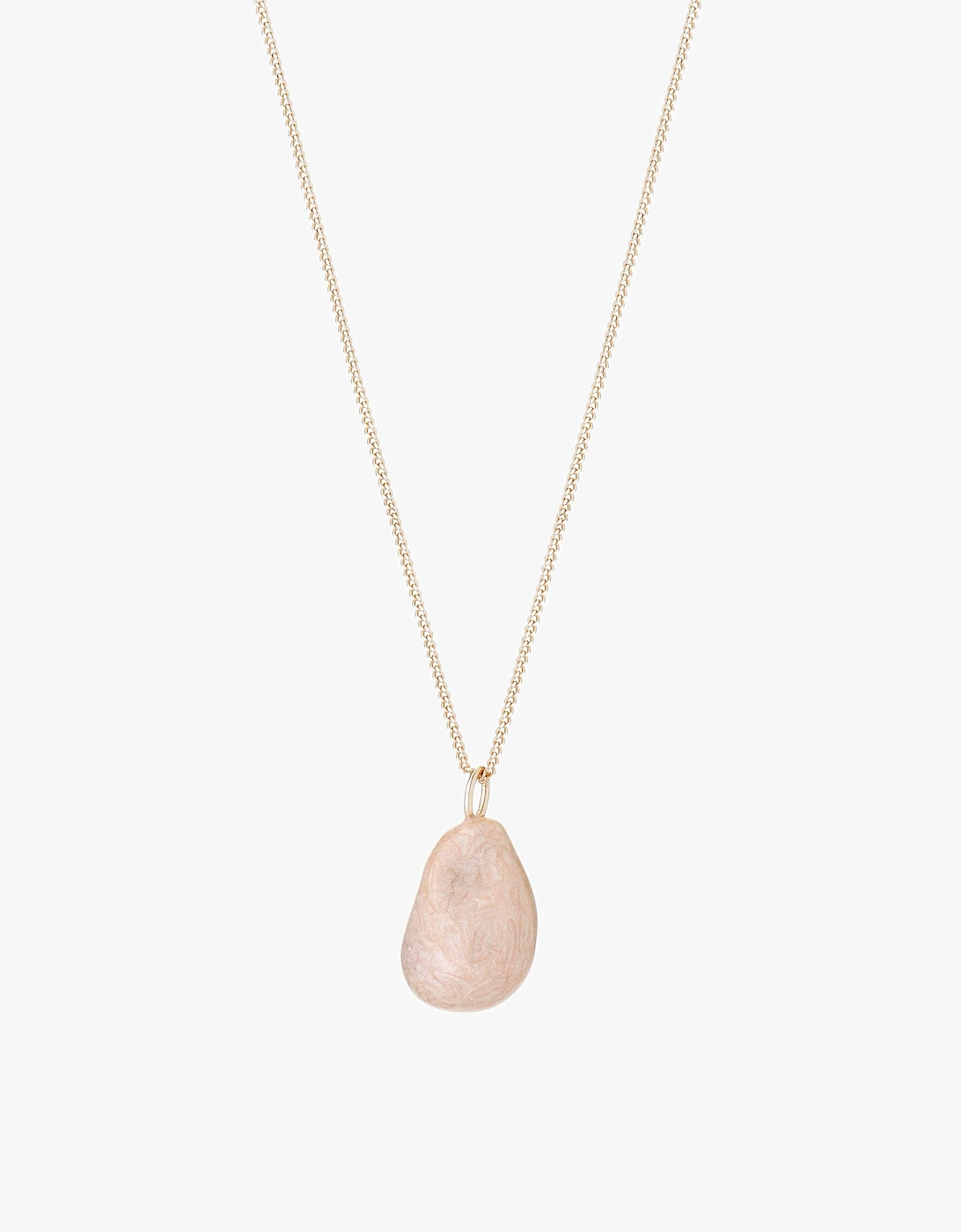 Covent Necklace, 7 of 6