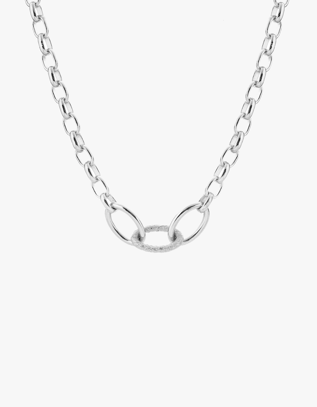 Behold Necklace, 5 of 4