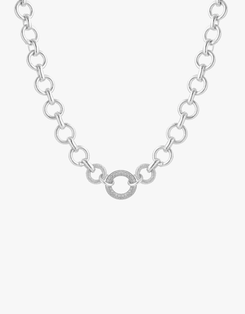 Grand Necklace