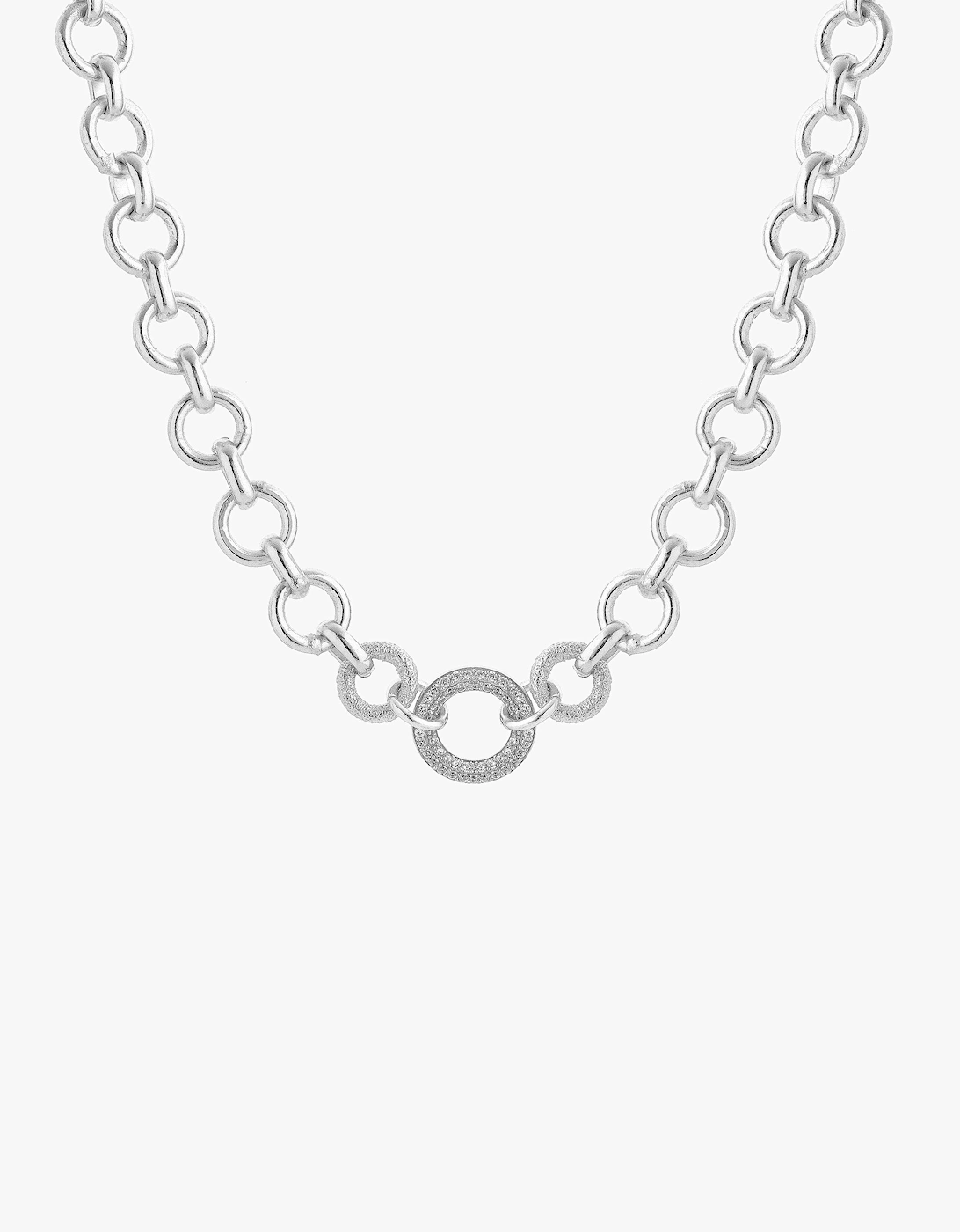 Grand Necklace, 15 of 14