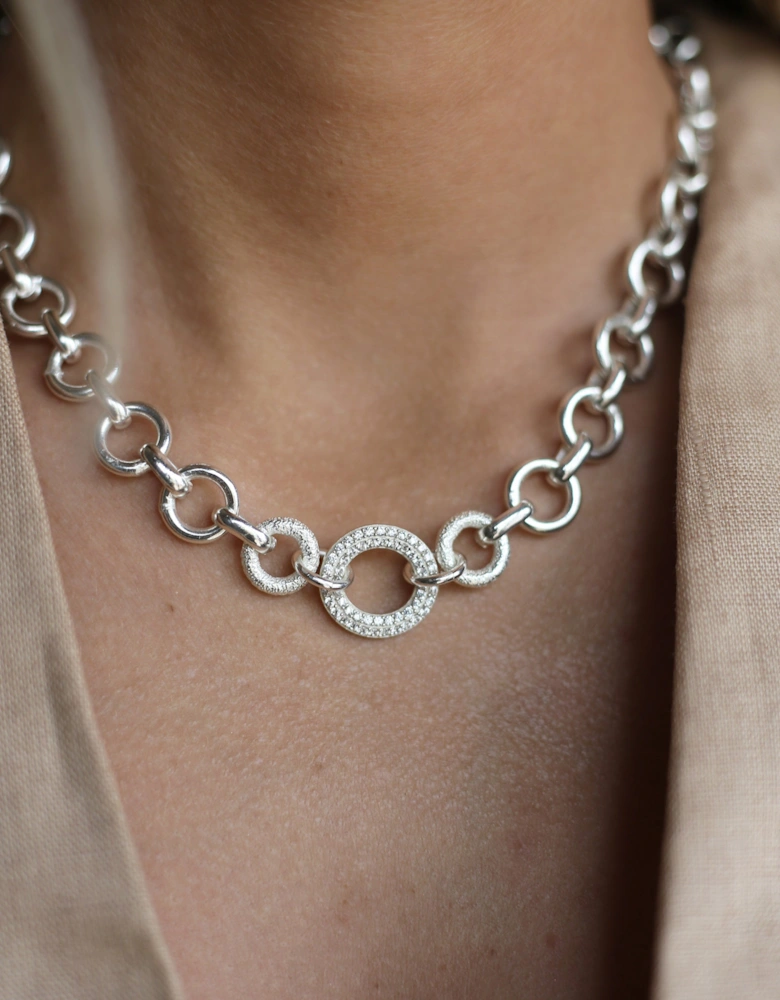 Grand Necklace