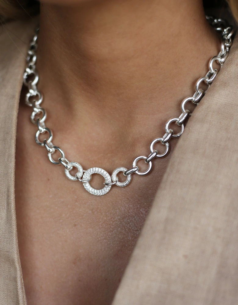 Grand Necklace