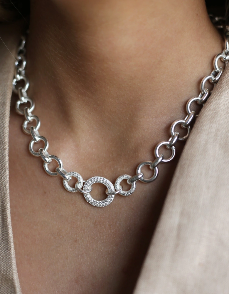 Grand Necklace