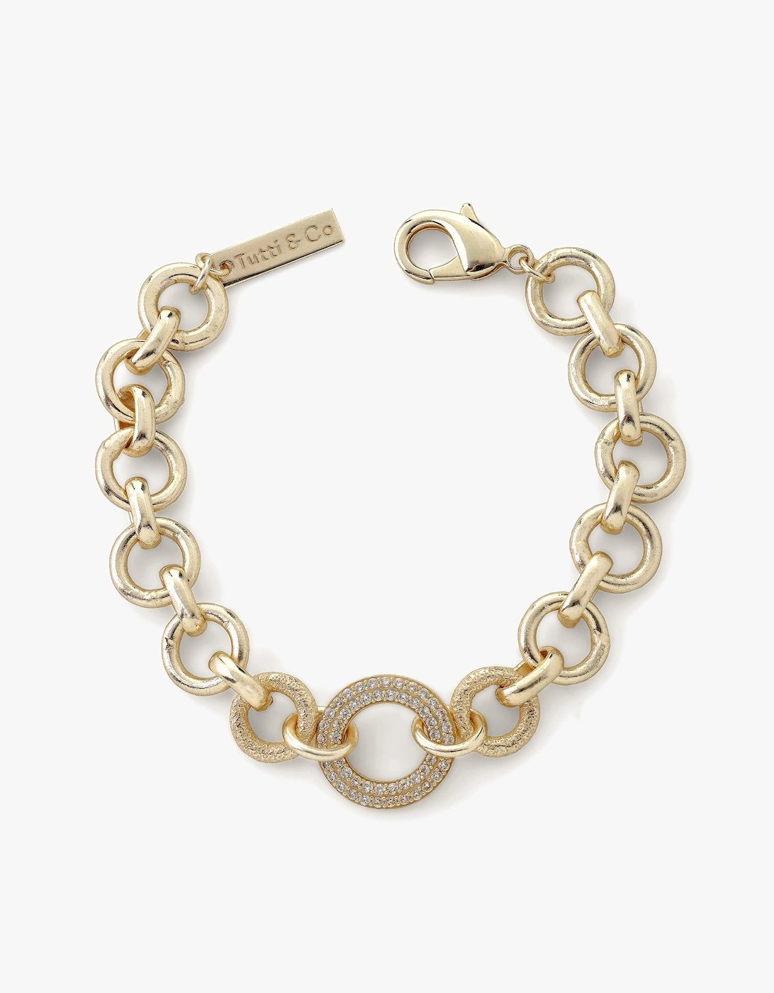 Grand Necklace