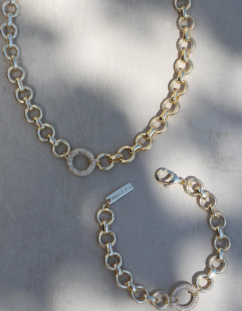 Grand Necklace