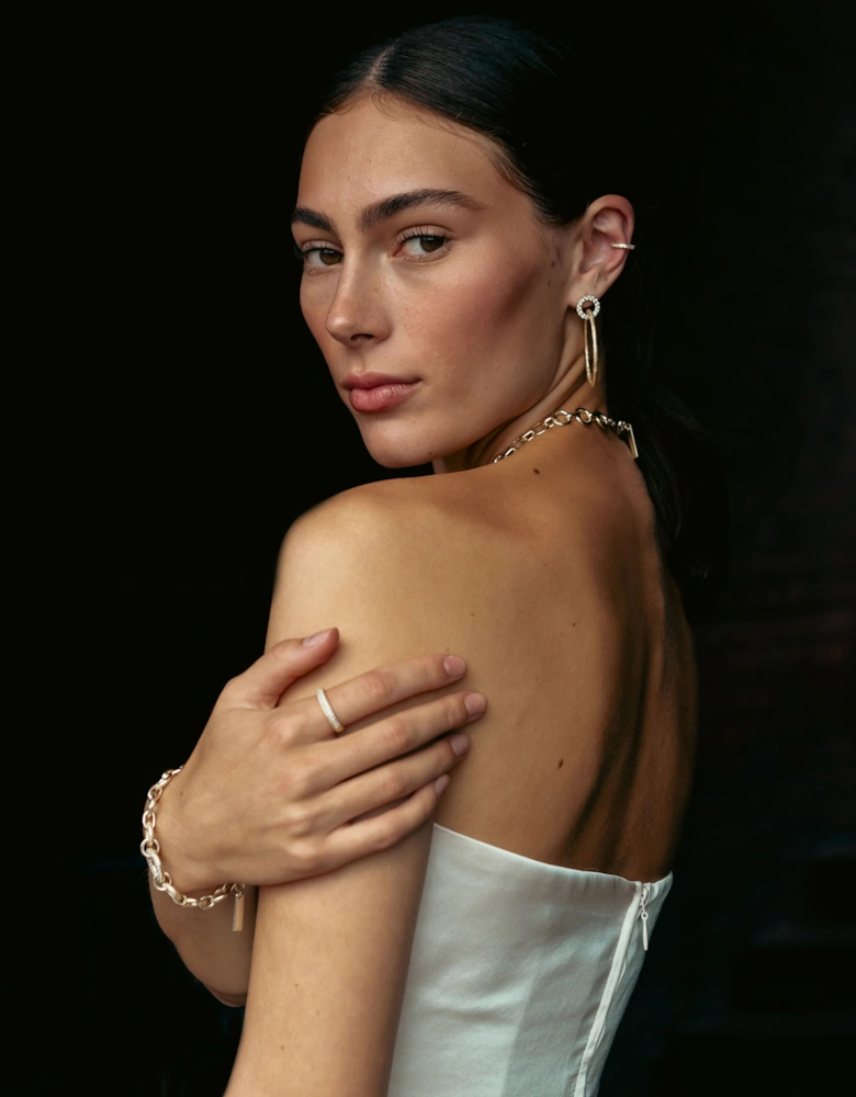 Grand Necklace