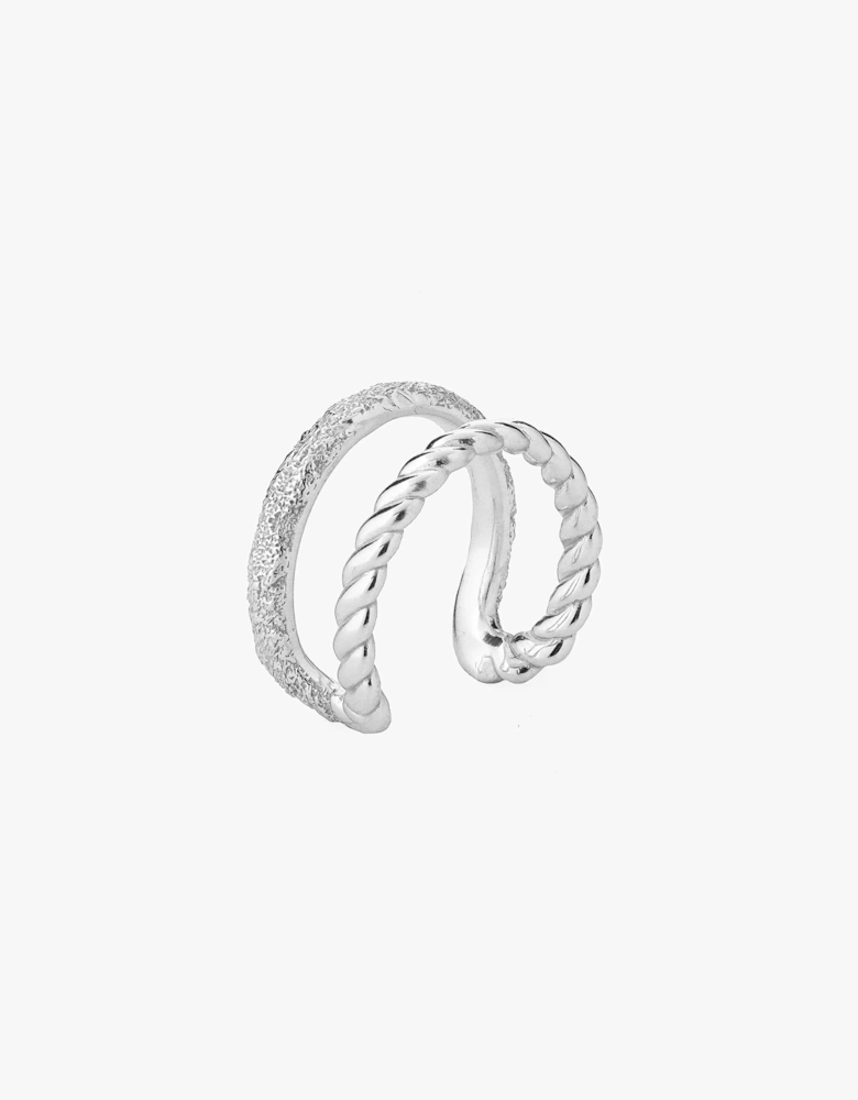 Braid Ring