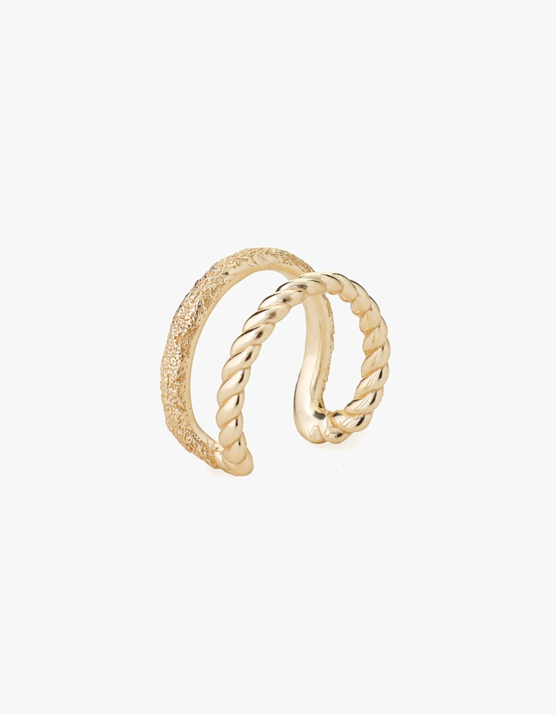 Braid Ring