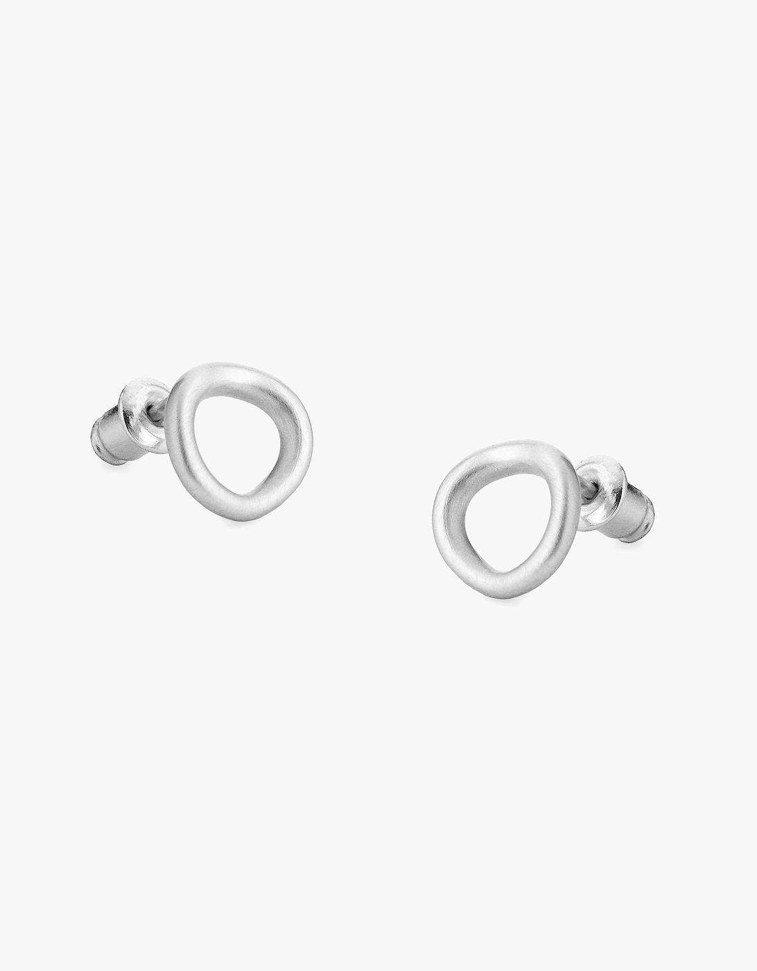 Wave Earrings, 2 of 1