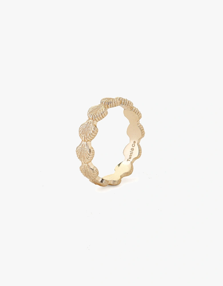 Shell Ring