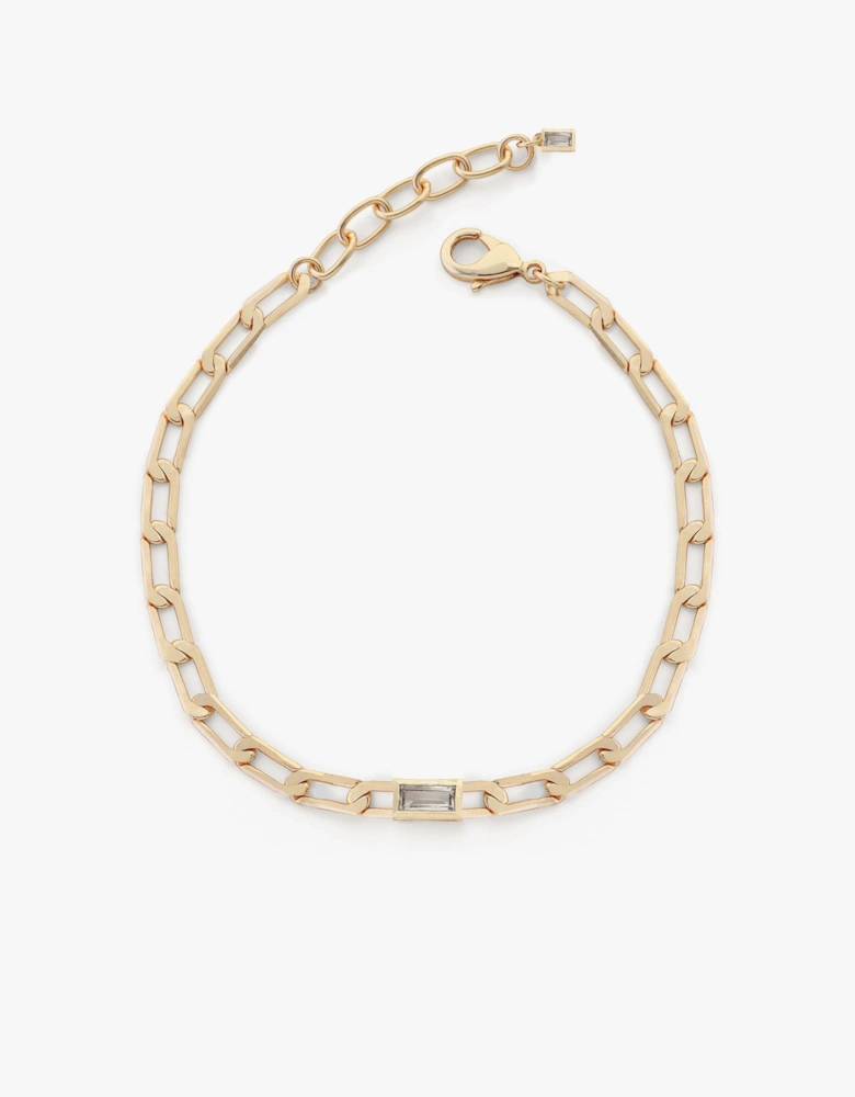 Gleam Anklet
