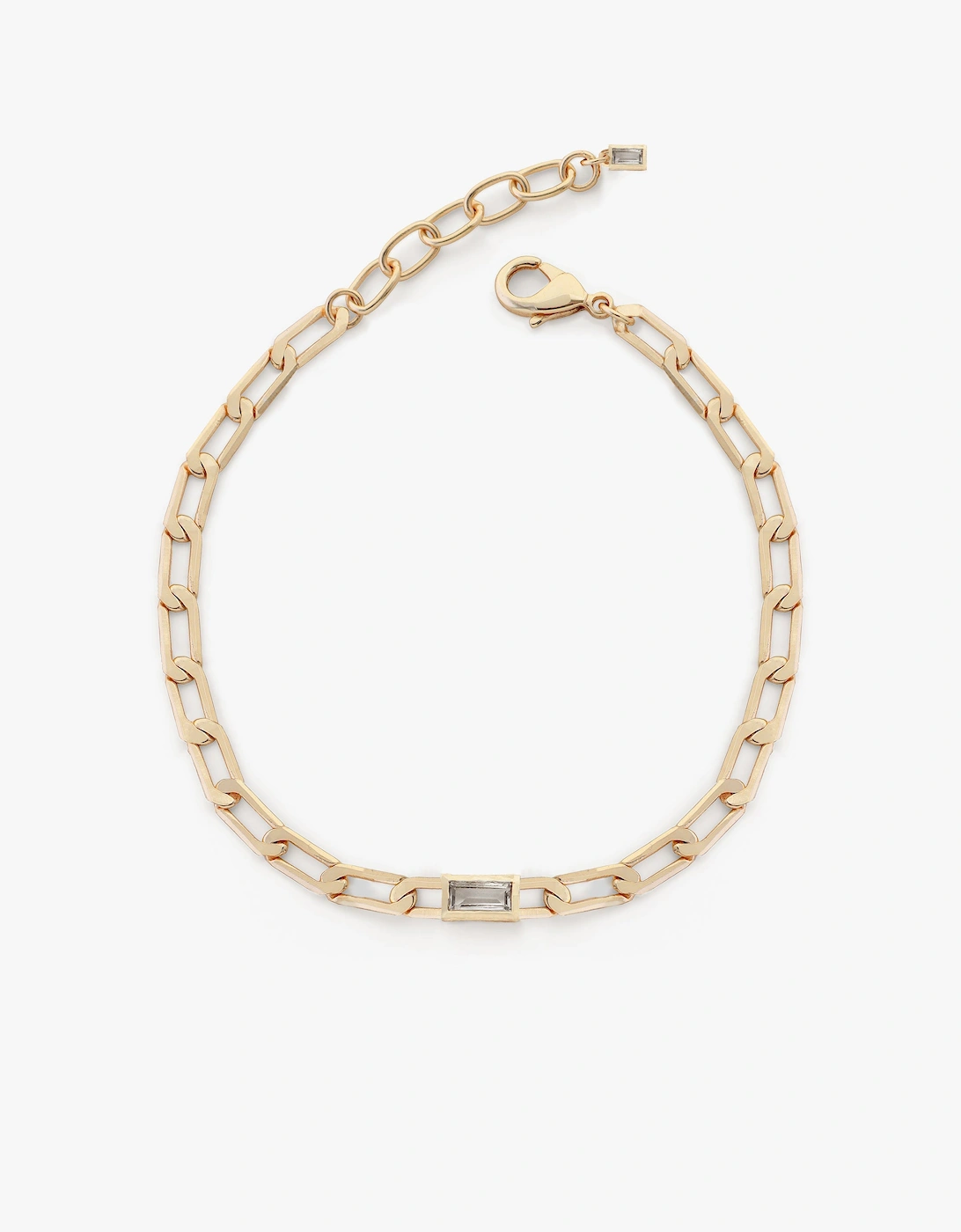 Gleam Anklet