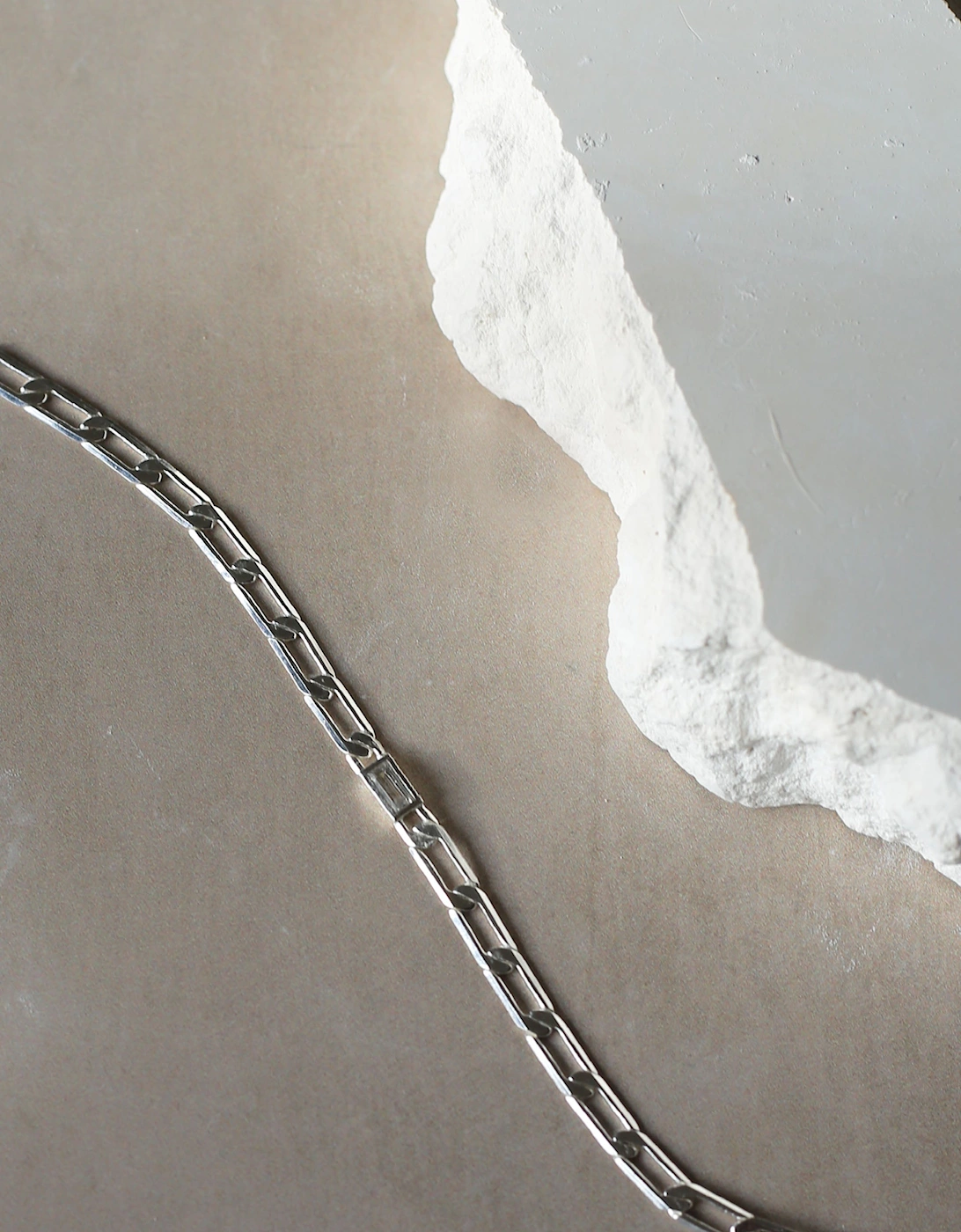 Gleam Anklet
