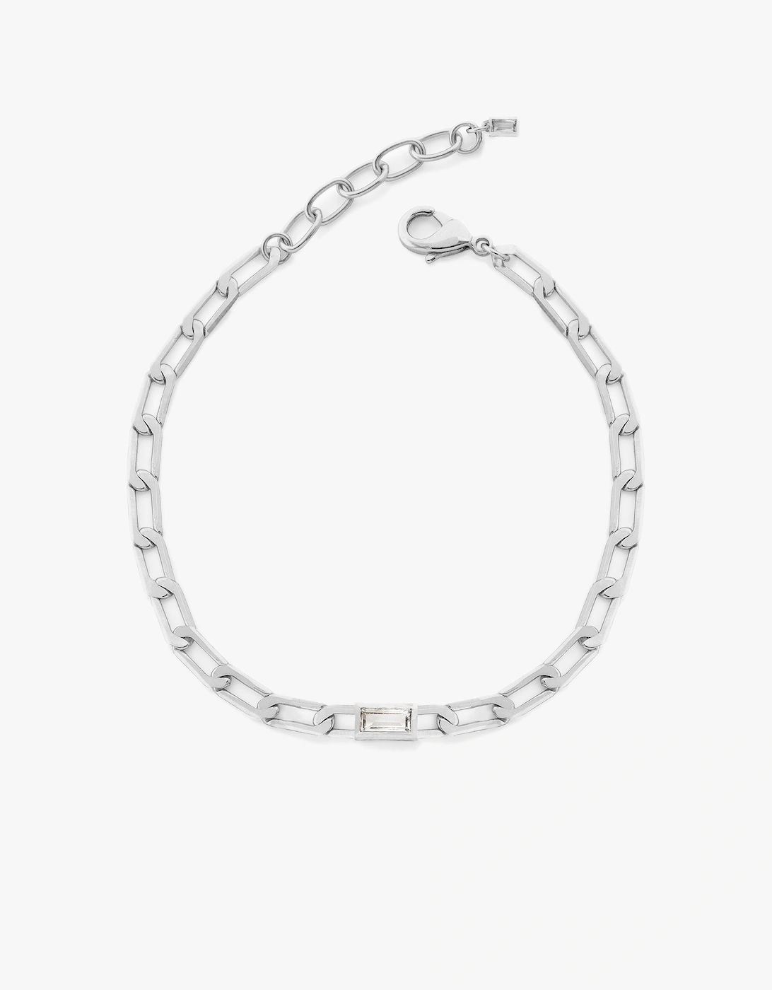 Gleam Anklet, 12 of 11