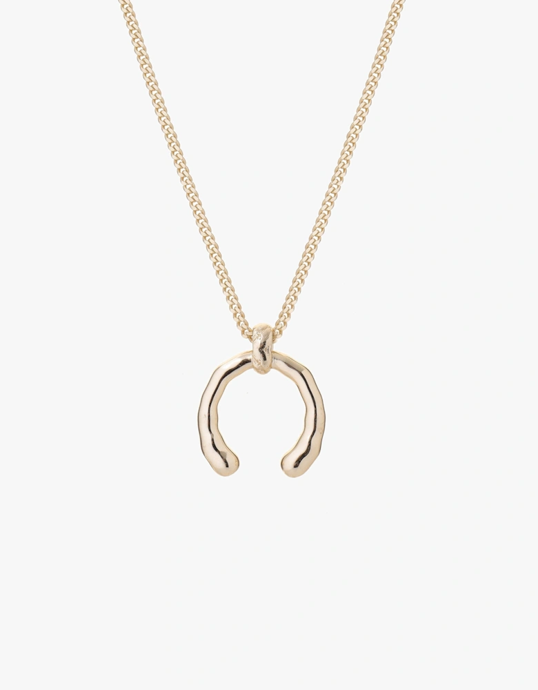 Dew Necklace