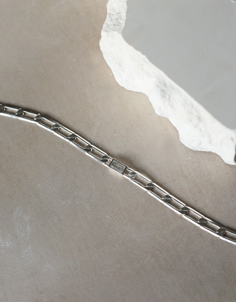 Gleam Anklet