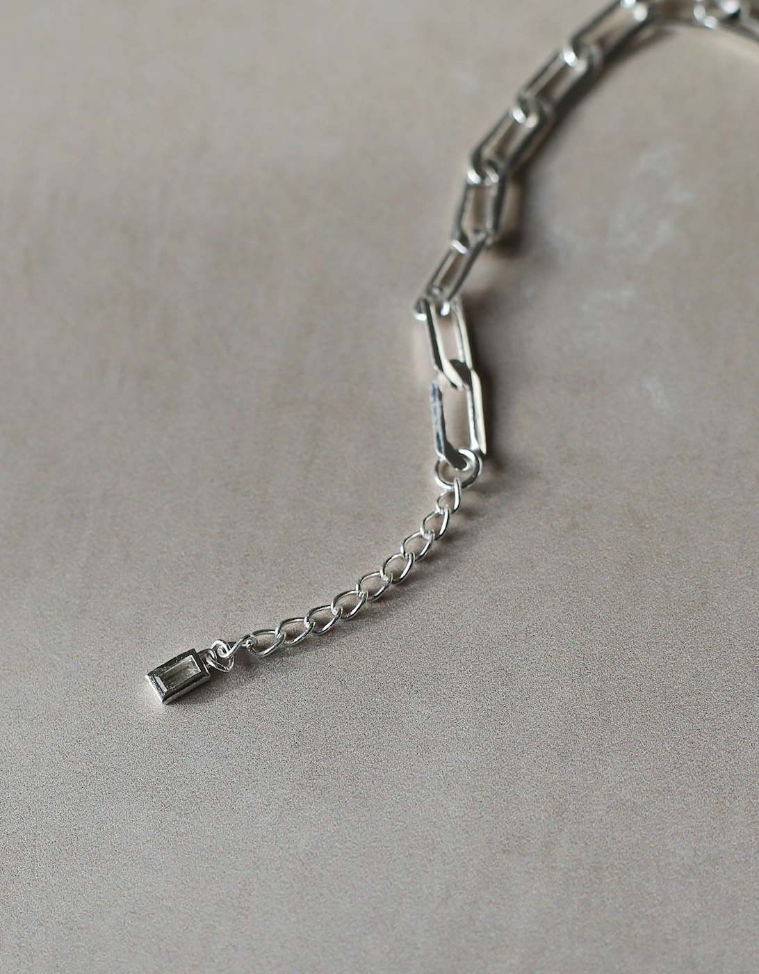Gleam Anklet