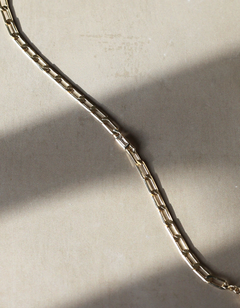 Gleam Anklet