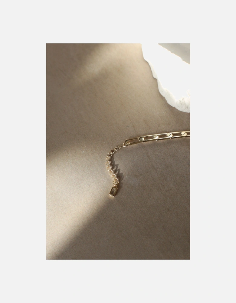 Gleam Anklet