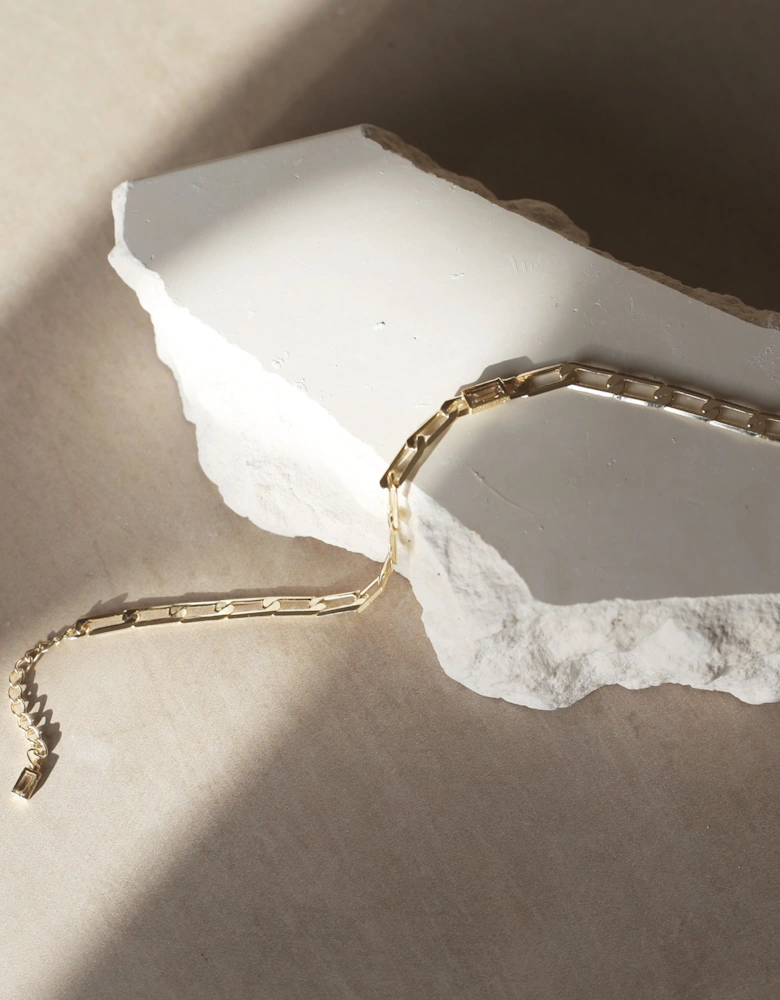 Gleam Anklet