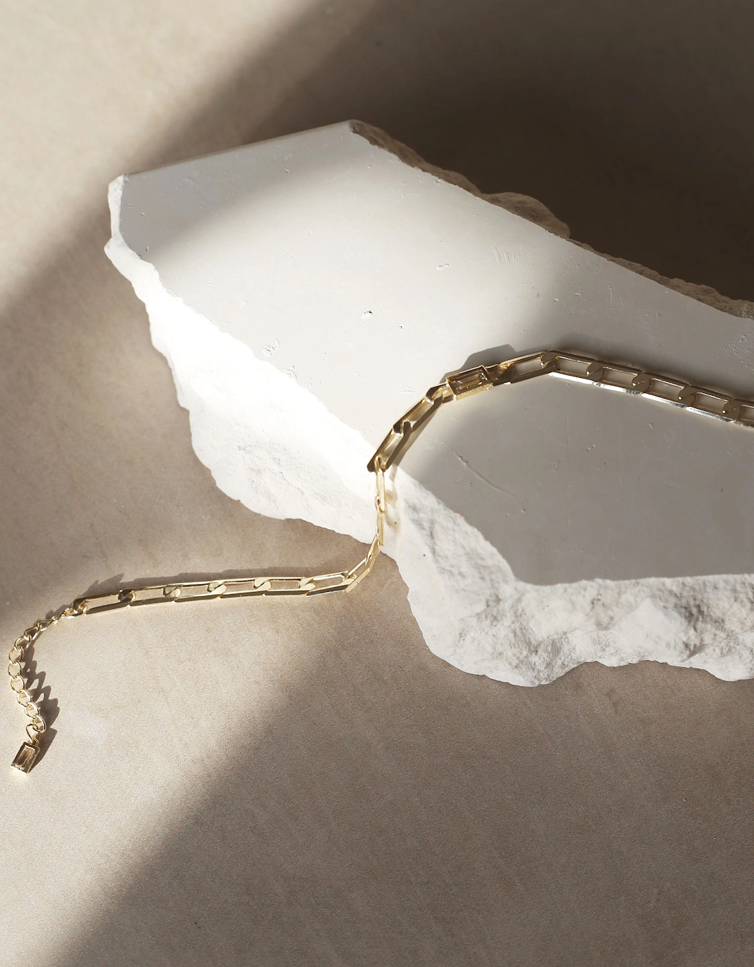 Gleam Anklet