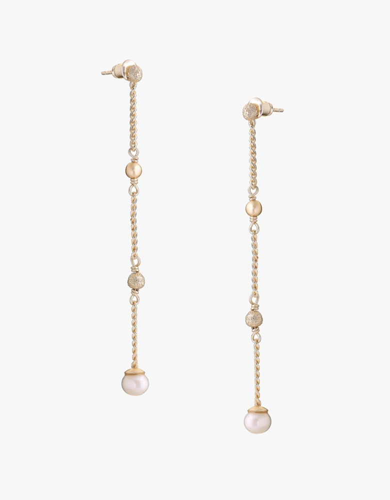 Tidal Earrings