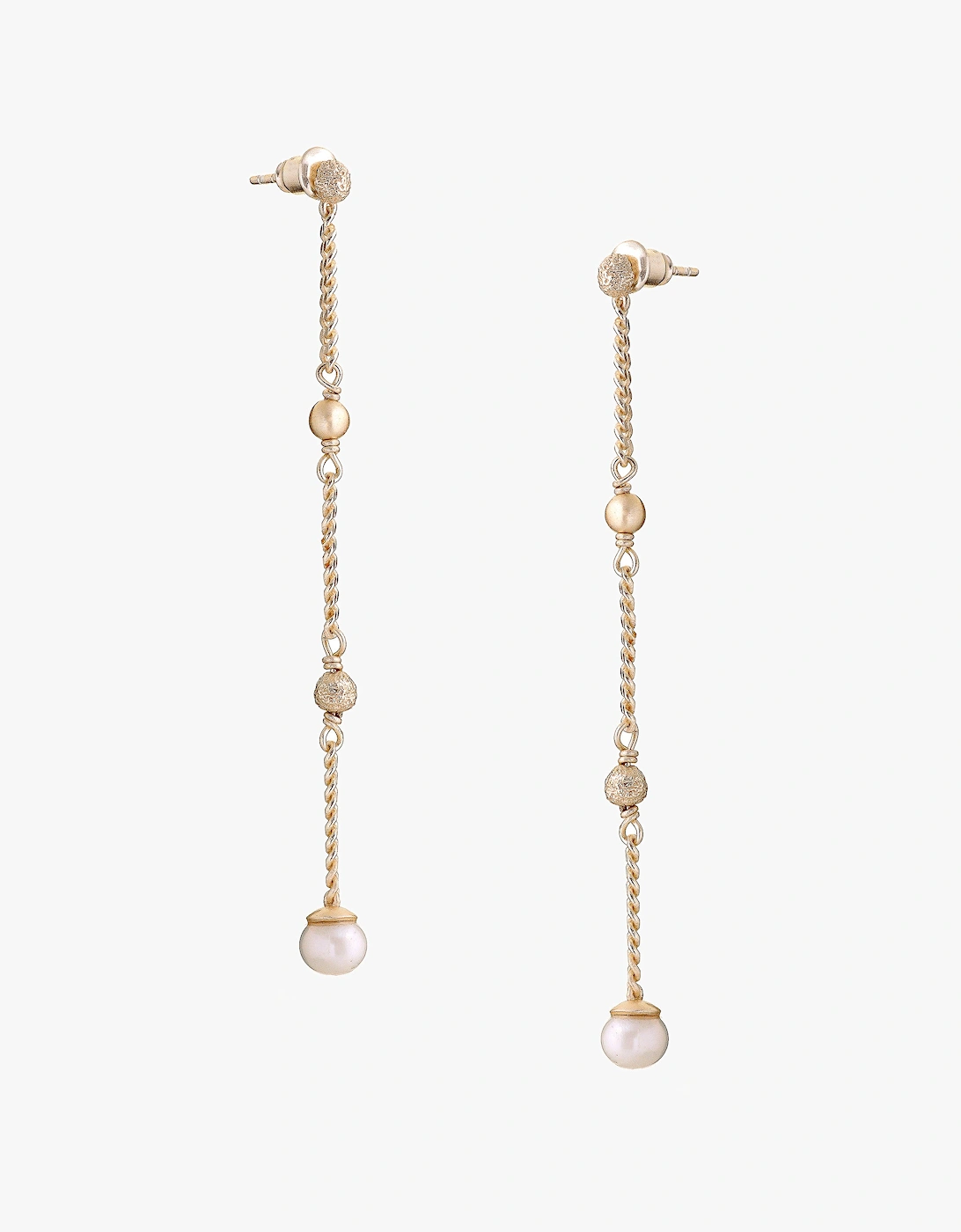 Tidal Earrings, 2 of 1