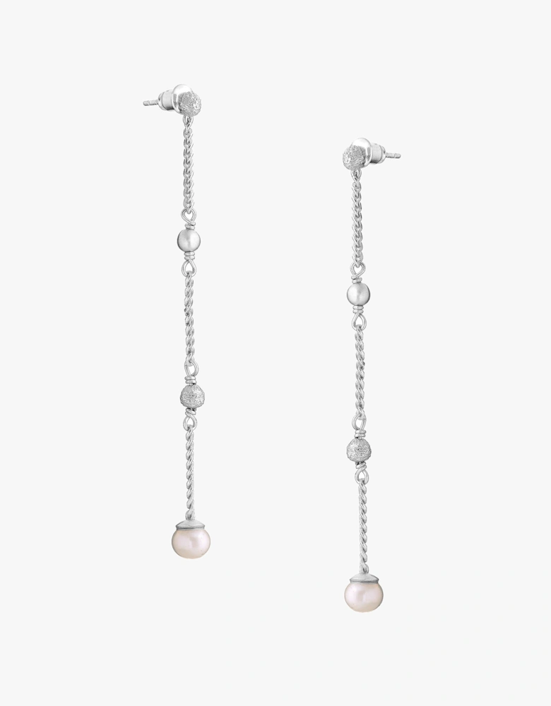Tidal Earrings