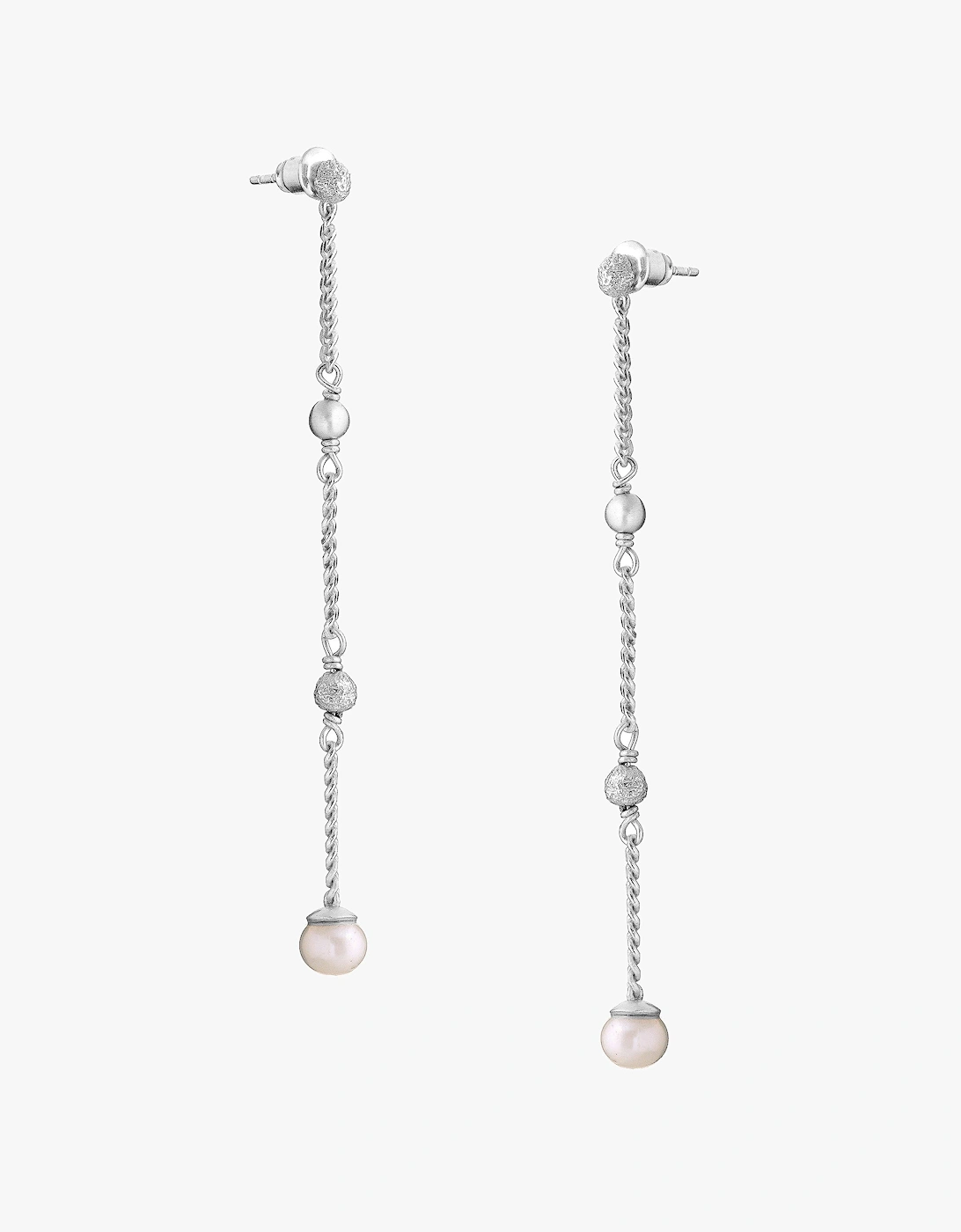 Tidal Earrings, 2 of 1