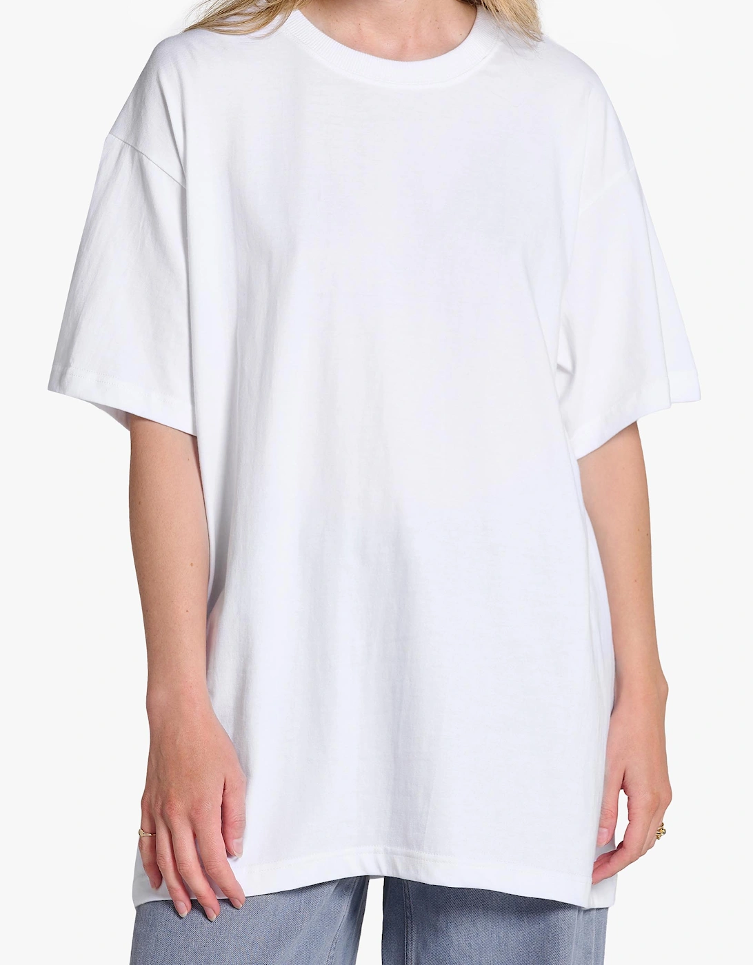 White T-shirt, 4 of 3