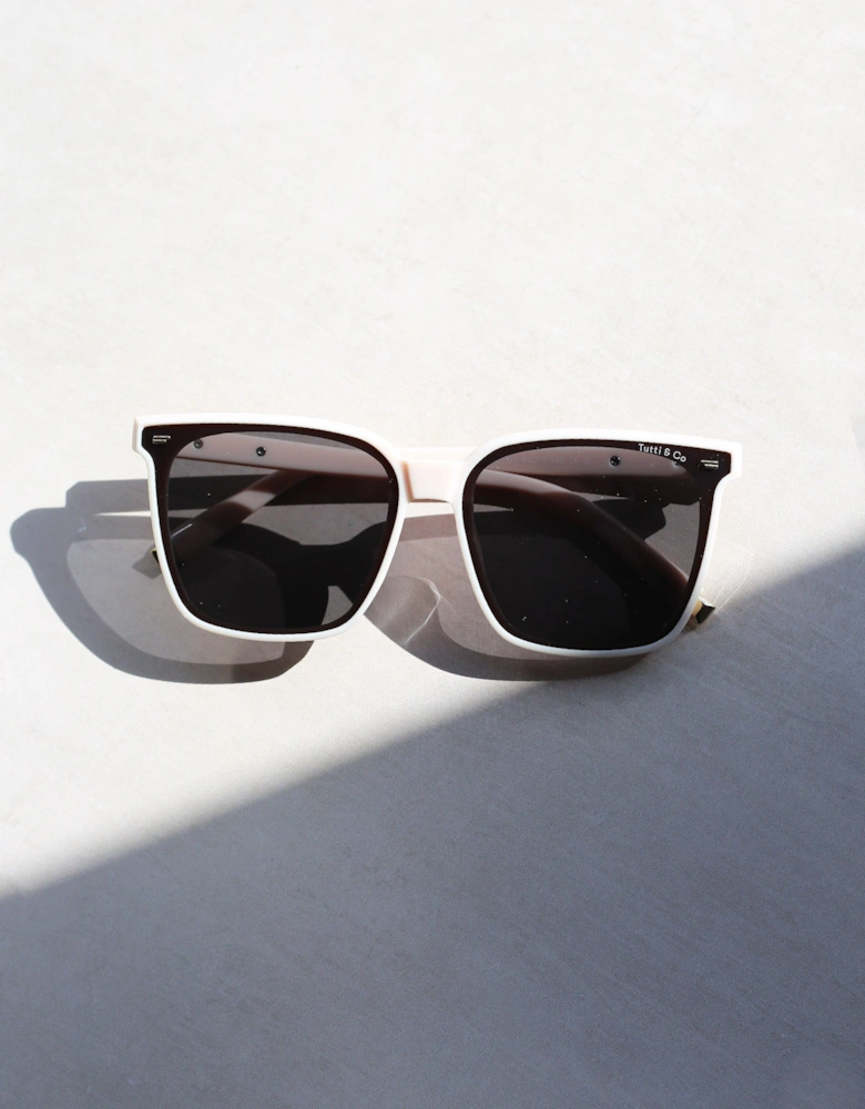 Virtue Sunglasses