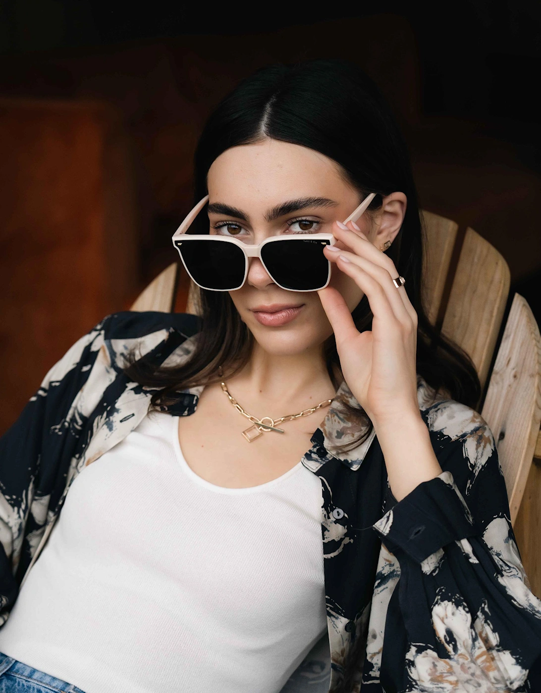 Virtue Sunglasses