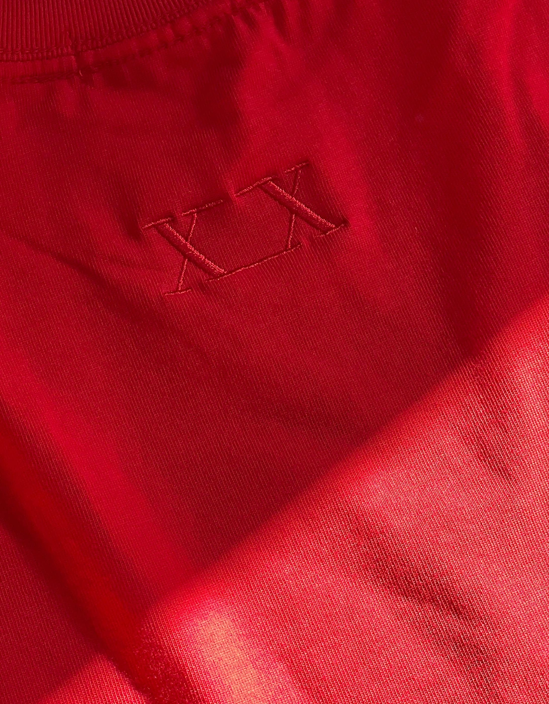 Red T-shirt