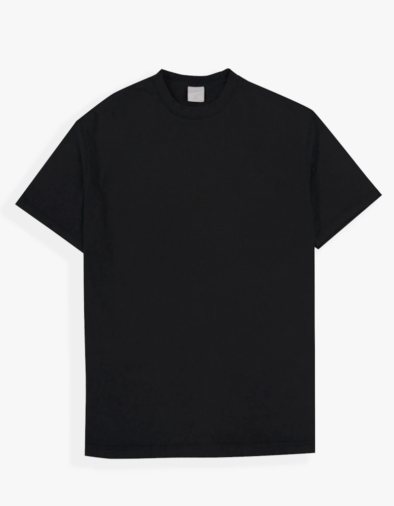 Black T-shirt