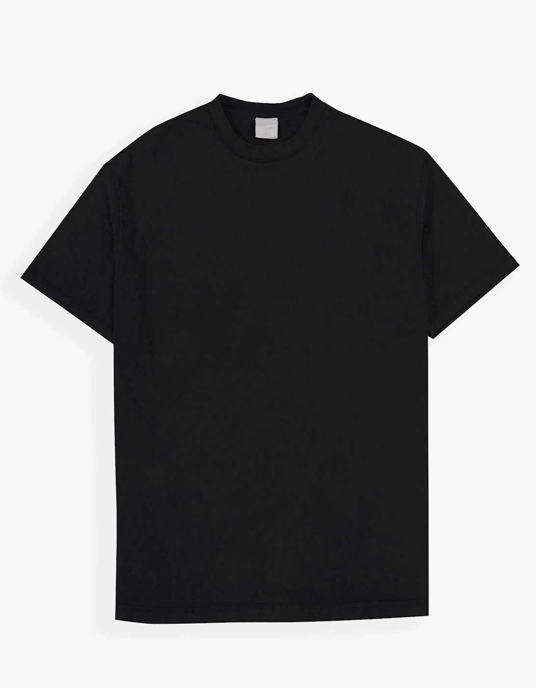Black T-shirt