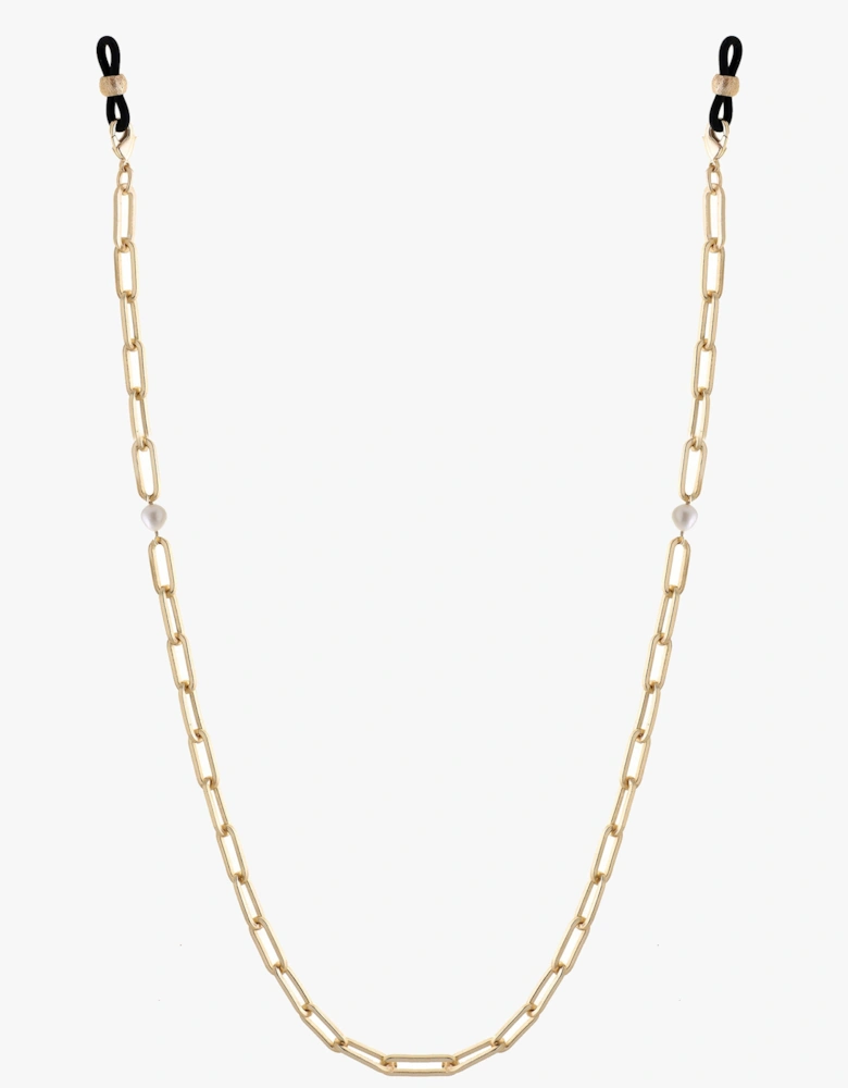 Clarity Sunglasses Chain