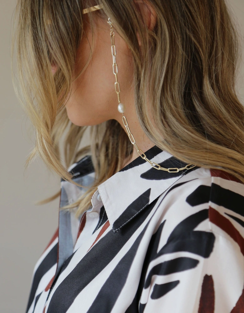 Clarity Sunglasses Chain
