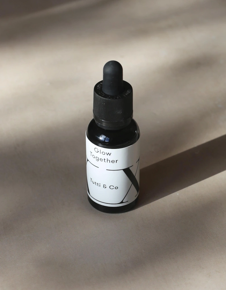 Glow Together Face Serum