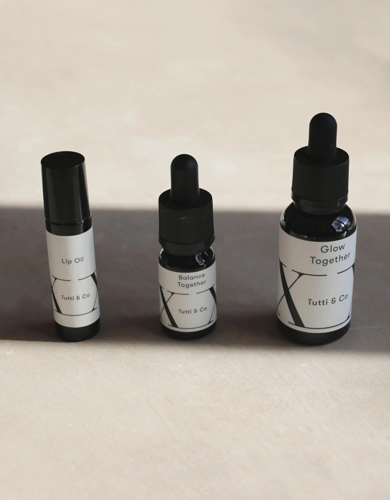 Balance Together Essential Oil