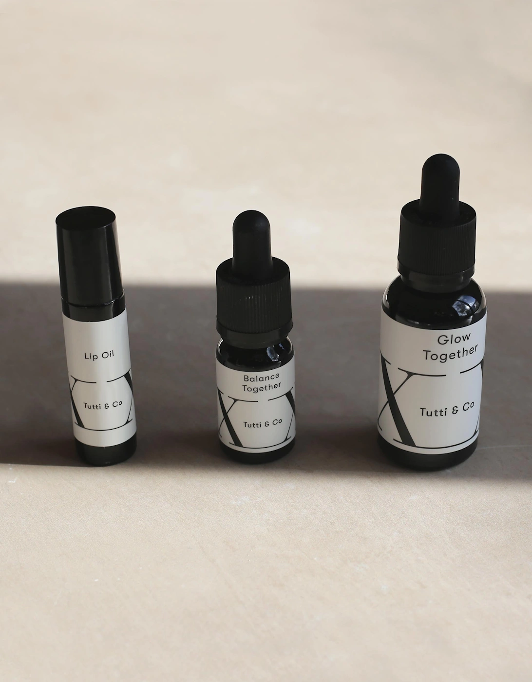 Balance Together Essential Oil