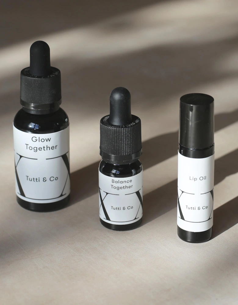 Balance Together Essential Oil