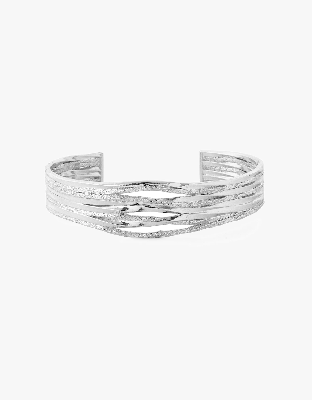 Spiral Bangle, 2 of 1