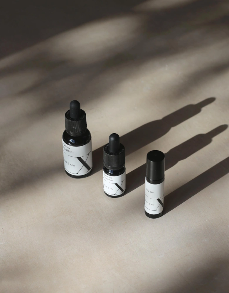 Nourish Together Lip Oil