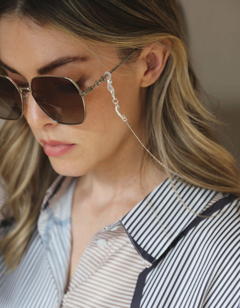 Capture Sunglasses Chain