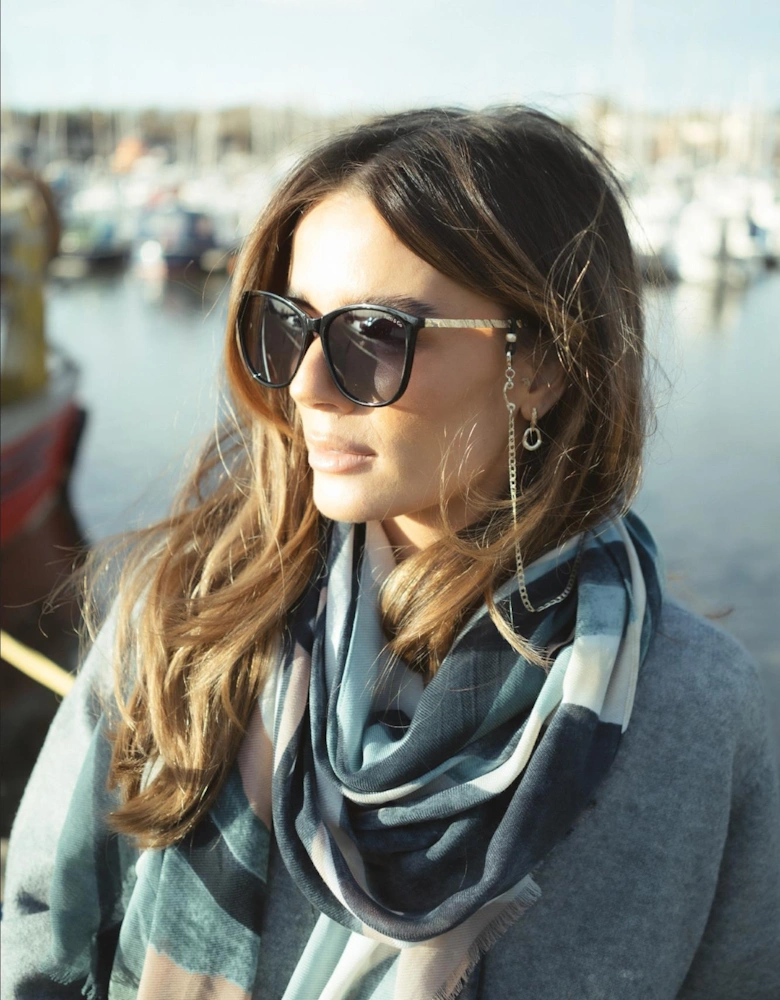 Capture Sunglasses Chain