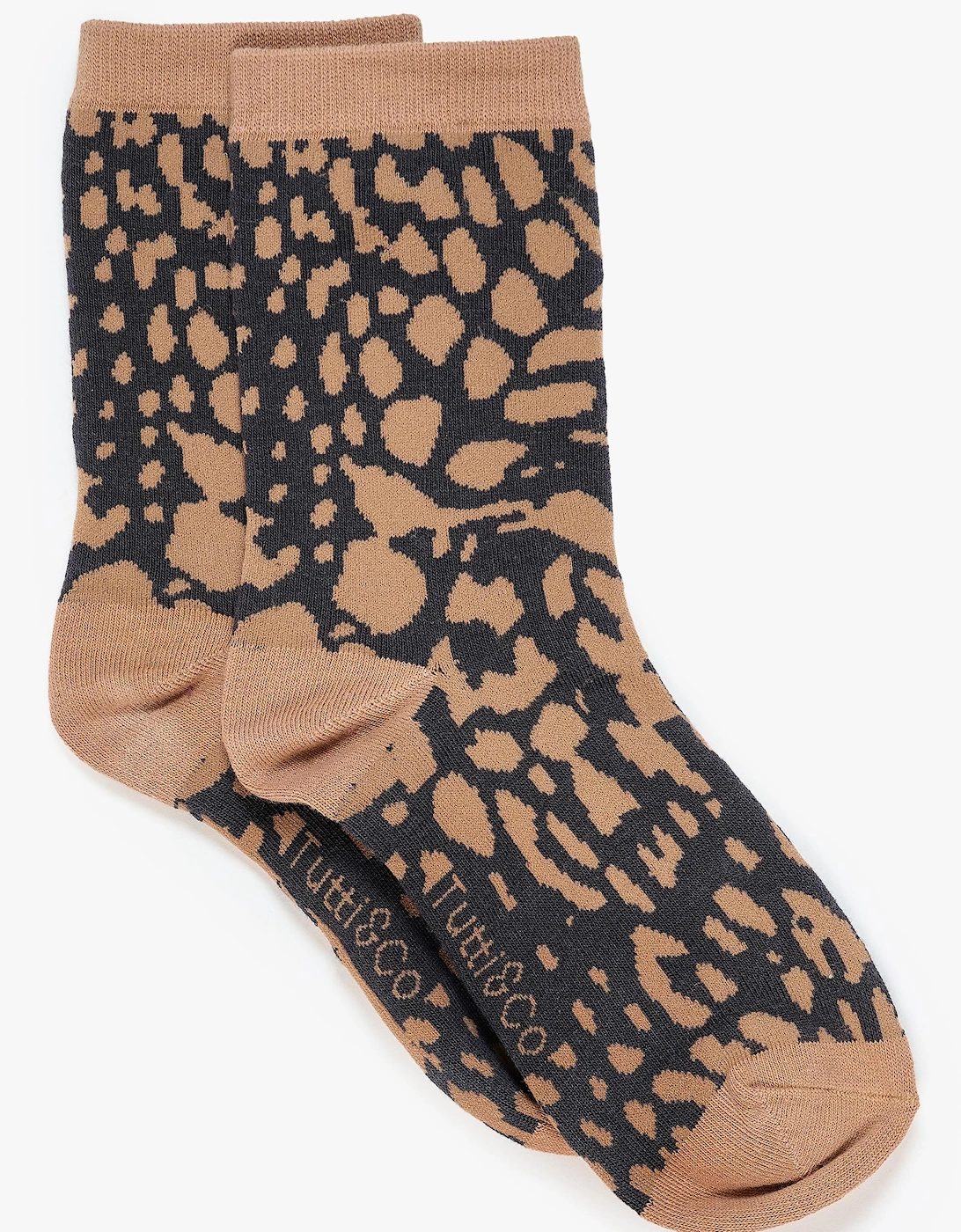 Hush Socks, 2 of 1