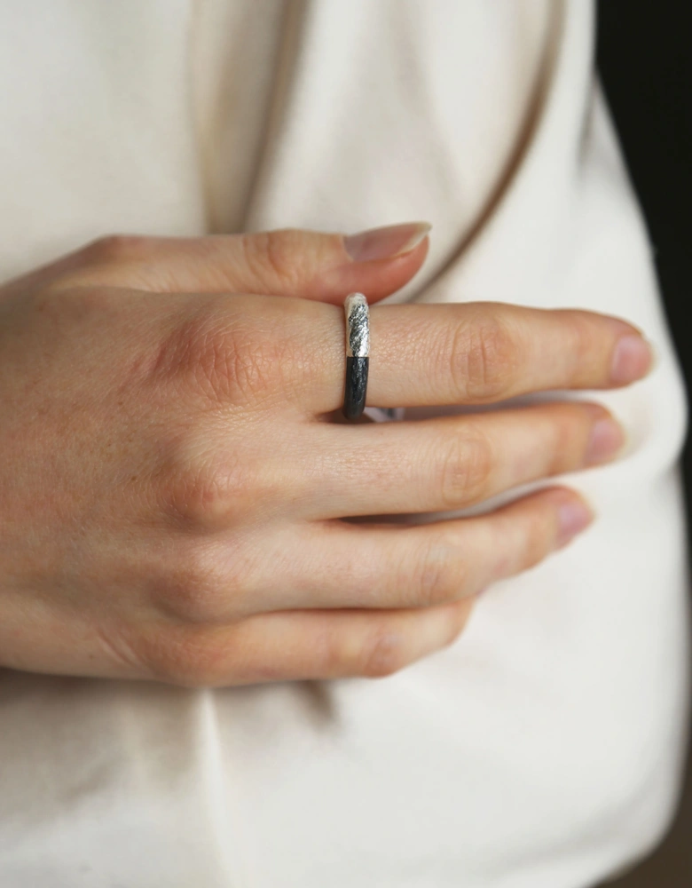Yearn Ring
