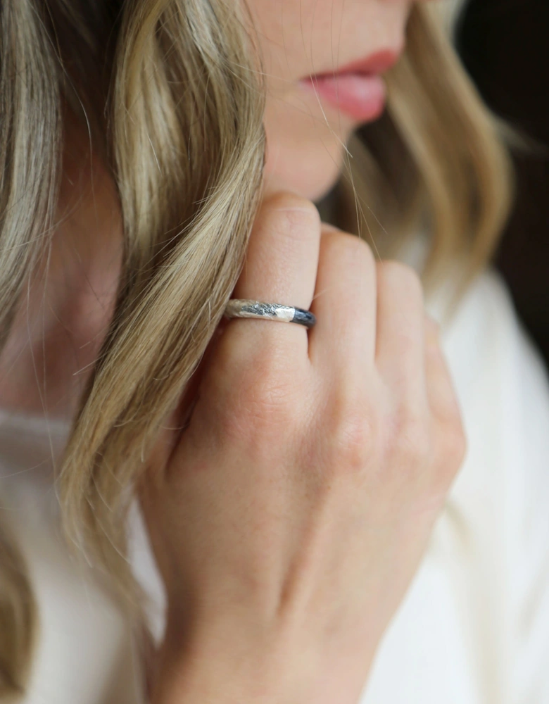 Yearn Ring